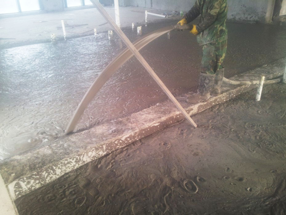 泡沫混凝土廠家